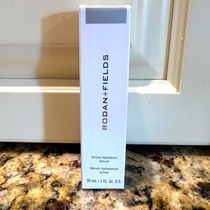 Rodan + Fields Active Hydration Serum